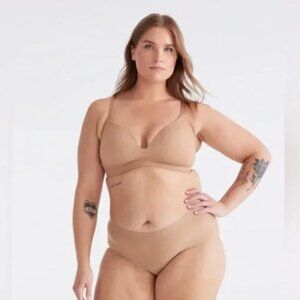 Knix Wingwoman Contour Bra Size 40G